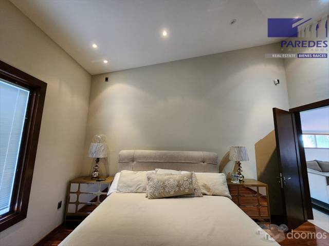 GC104 Casa en Venta en Fracc Club Campestre de 5 Recámaras en Celaya Guanajuato - 14