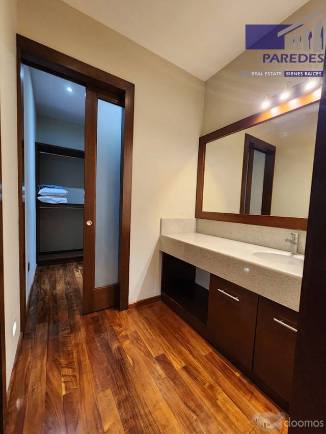 GC104 Casa en Venta en Fracc Club Campestre de 5 Recámaras en Celaya Guanajuato - 15