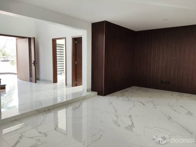 Residencia en venta en Villa Palmas Residencial de Zapopan. — foto 2