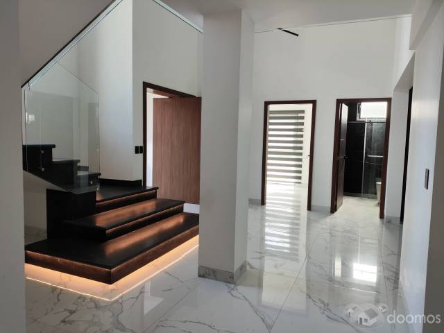 Residencia en venta en Villa Palmas Residencial de Zapopan. — foto 3
