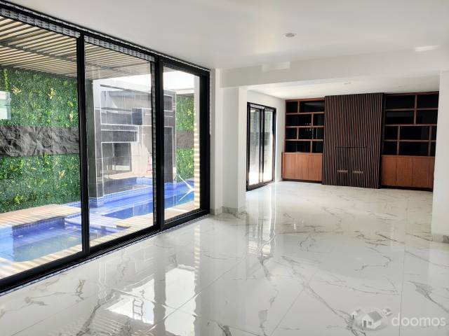 Residencia en venta en Villa Palmas Residencial de Zapopan. — foto 4