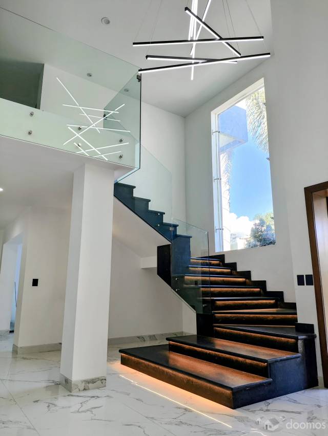 Residencia en venta en Villa Palmas Residencial de Zapopan. — foto 11