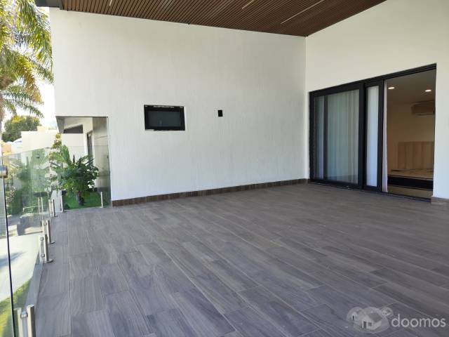 Residencia en venta en Villa Palmas Residencial de Zapopan. — foto 15