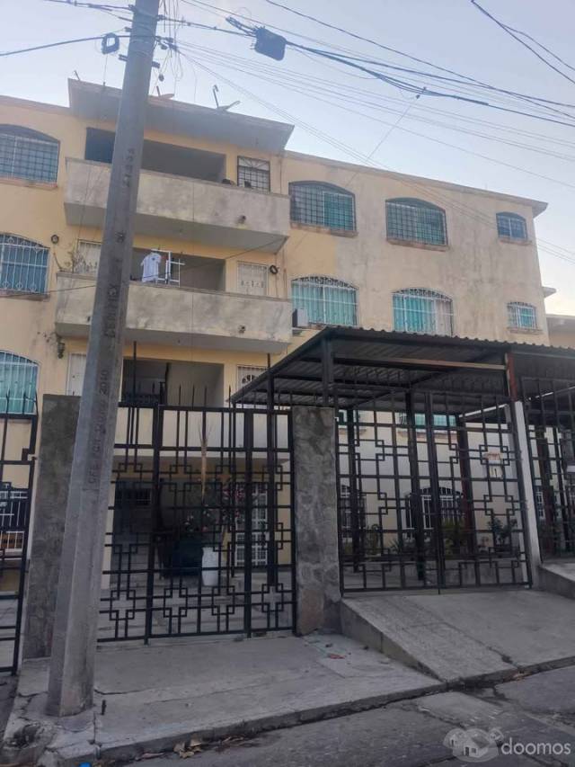 Departamento en Venta Vista Alegre