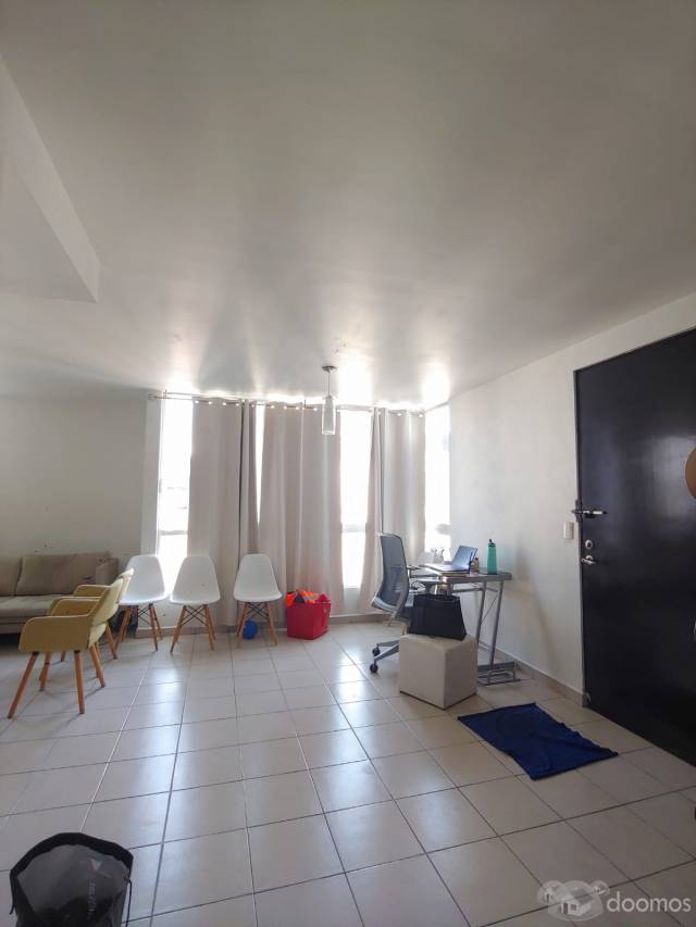 departamento en renta en tlalnepantla - 2