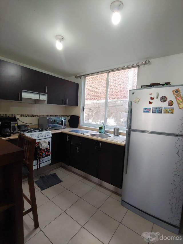 departamento en renta en tlalnepantla - 3