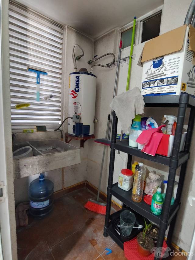 departamento en renta en tlalnepantla - 5