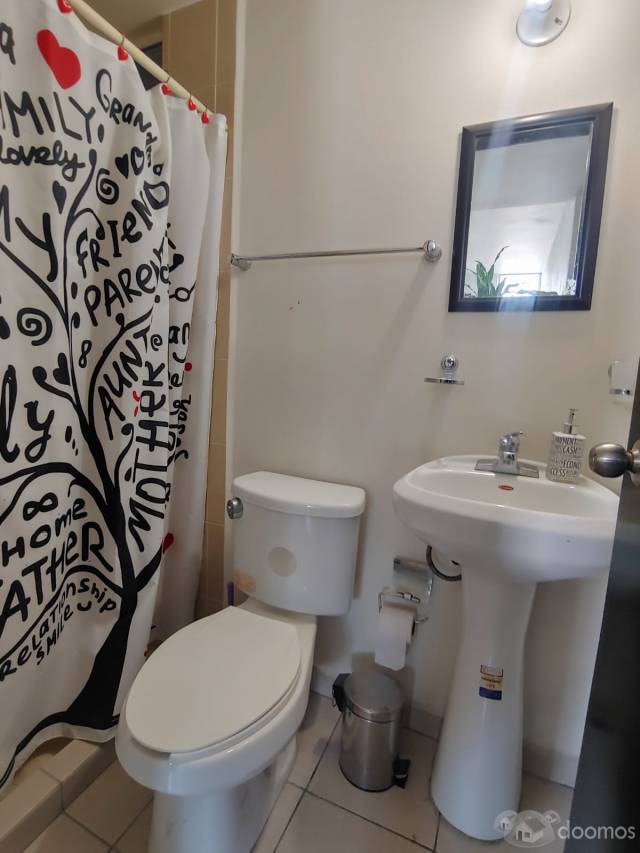 departamento en renta en tlalnepantla - 6