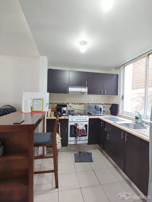 departamento en renta en tlalnepantla - 7