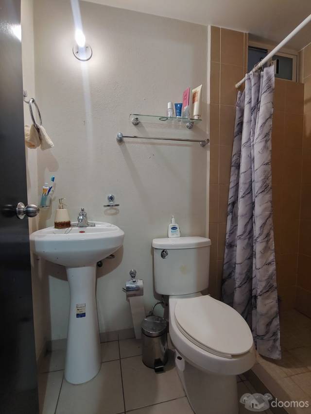 departamento en renta en tlalnepantla - 8