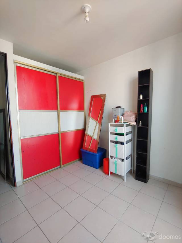 departamento en renta en tlalnepantla - 9