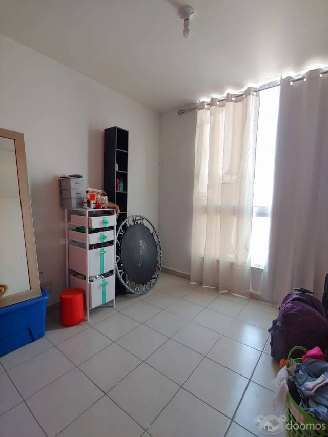 departamento en renta en tlalnepantla - 10