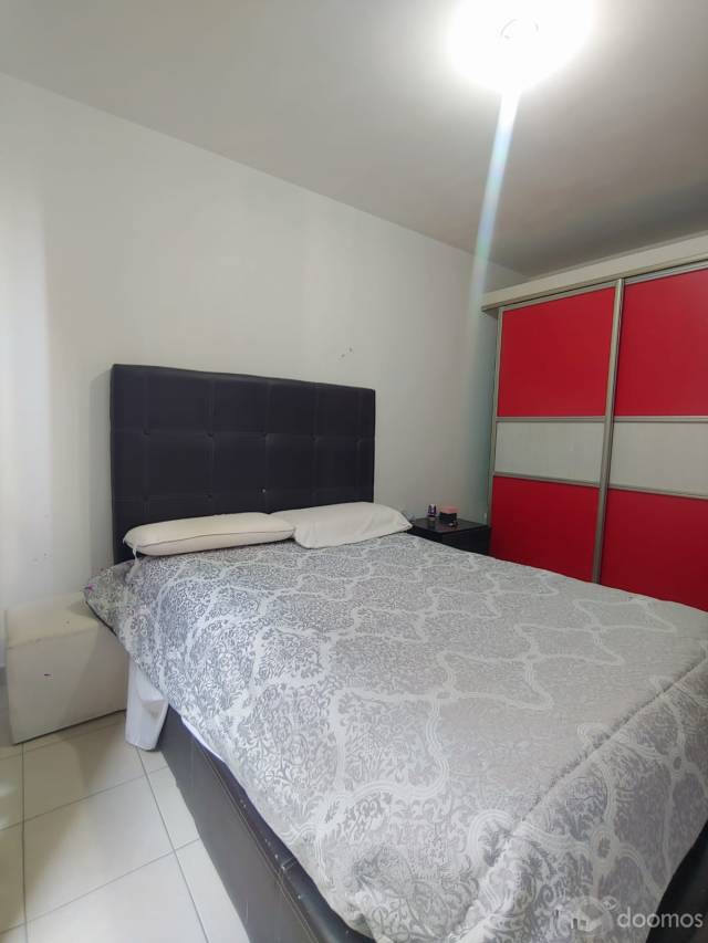 departamento en renta en tlalnepantla - 11