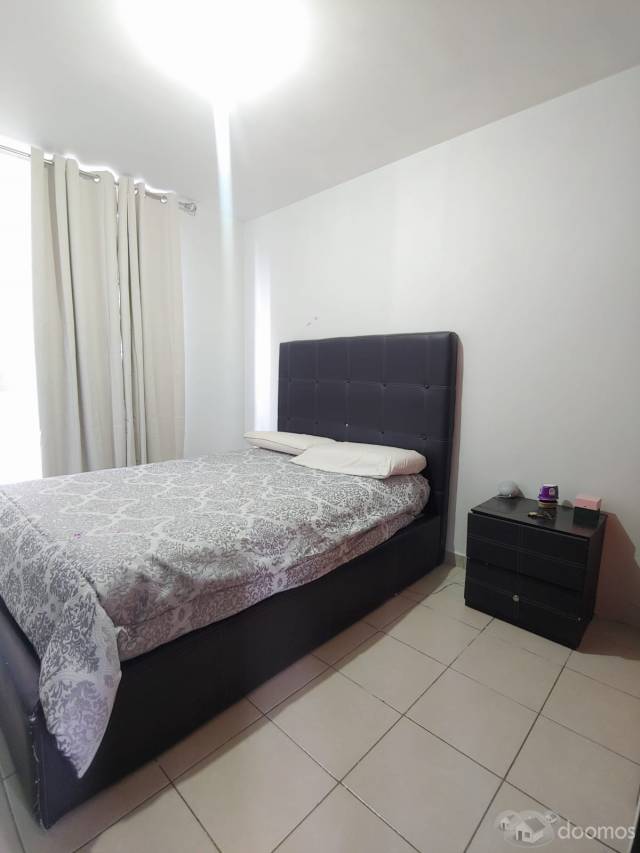 departamento en renta en tlalnepantla - 12