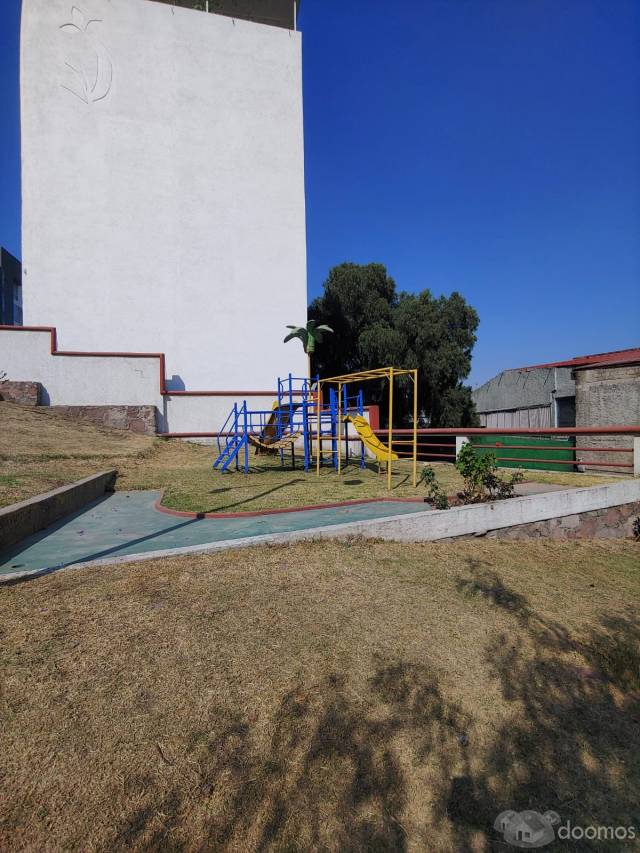 departamento en renta en tlalnepantla - 13