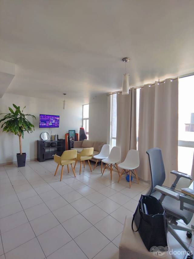 departamento en renta en tlalnepantla - 15