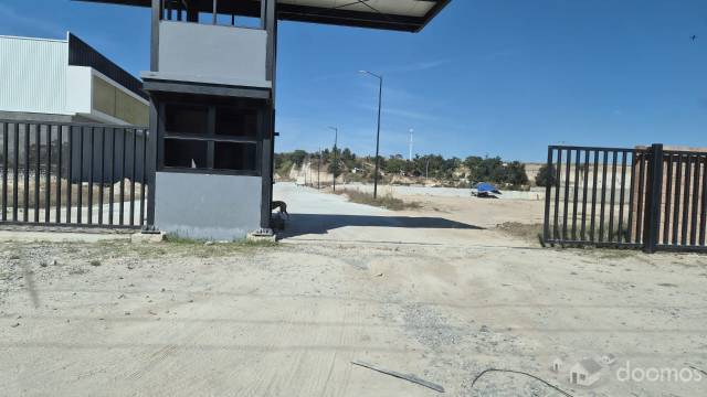 Terrenos en venta en EL ARCO INDUSTRIAL PARK de Zapopan. - 3