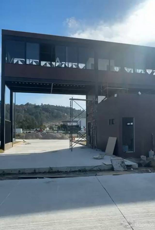 Terrenos en venta en EL ARCO INDUSTRIAL PARK de Zapopan. - 4