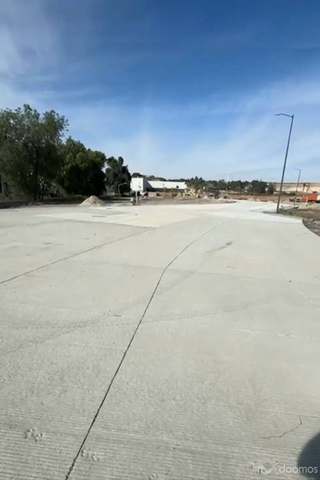 Terrenos en venta en EL ARCO INDUSTRIAL PARK de Zapopan. - 5