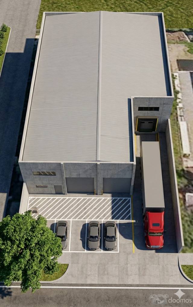 Terrenos en venta en EL ARCO INDUSTRIAL PARK de Zapopan. - 9