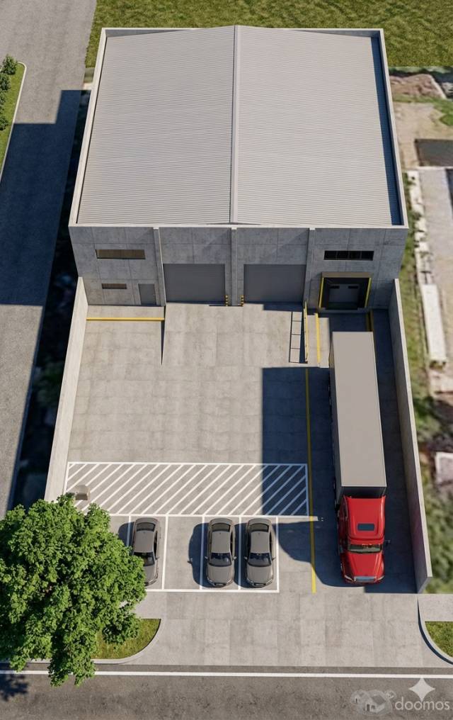 Terrenos en venta en EL ARCO INDUSTRIAL PARK de Zapopan. - 10