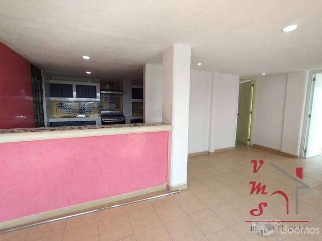 DEPARTAMENTO EN RENTA VALLE DON CAMILO TOLUCA EODMEX - 2