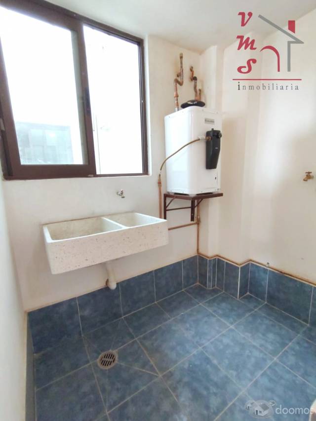 DEPARTAMENTO EN RENTA VALLE DON CAMILO TOLUCA EODMEX - 6