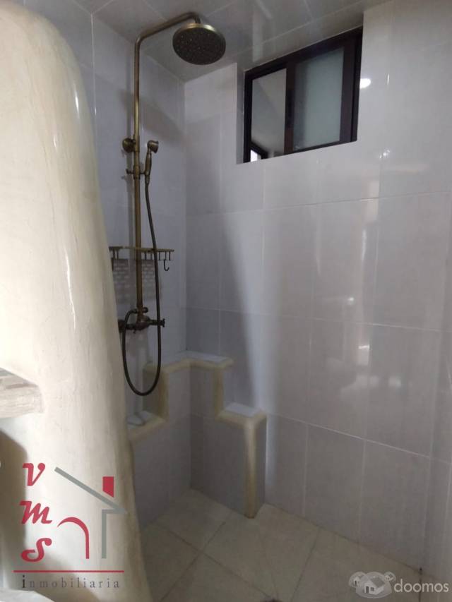 DEPARTAMENTO EN RENTA VALLE DON CAMILO TOLUCA EODMEX - 8