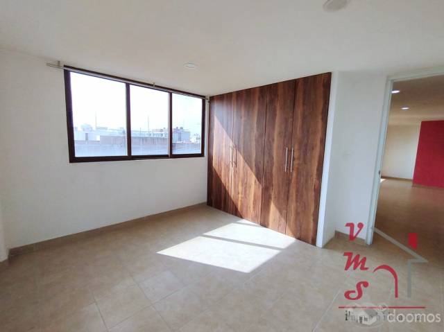 DEPARTAMENTO EN RENTA VALLE DON CAMILO TOLUCA EODMEX - 9