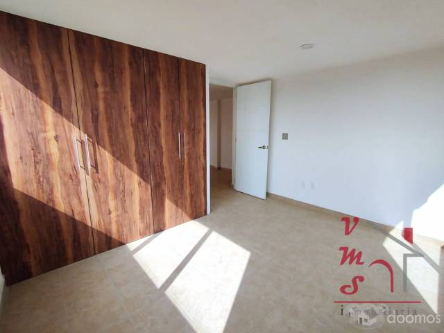 DEPARTAMENTO EN RENTA VALLE DON CAMILO TOLUCA EODMEX - 10