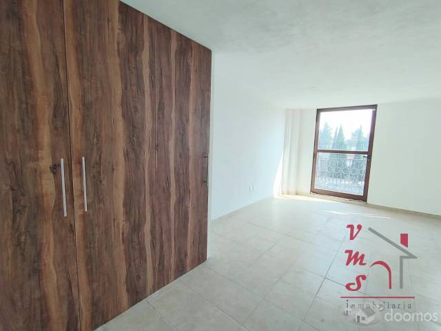 DEPARTAMENTO EN RENTA VALLE DON CAMILO TOLUCA EODMEX - 11