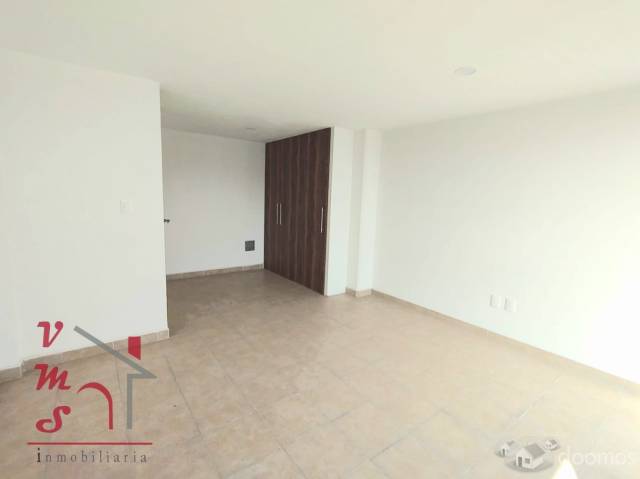 DEPARTAMENTO EN RENTA VALLE DON CAMILO TOLUCA EODMEX - 12
