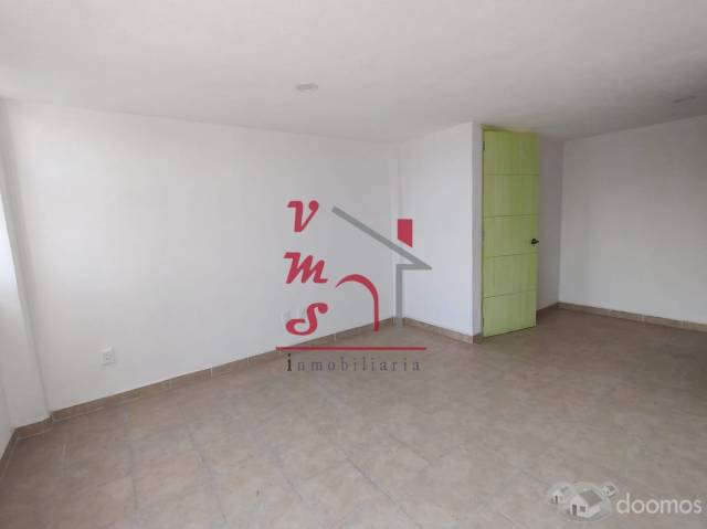 DEPARTAMENTO EN RENTA VALLE DON CAMILO TOLUCA EODMEX - 13
