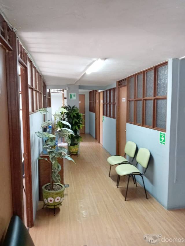 Servicio de Sala de Juntas en Echegaray - Naucalpan - 2