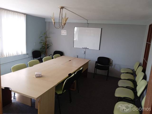 Servicio de Sala de Juntas en Echegaray - Naucalpan - 3