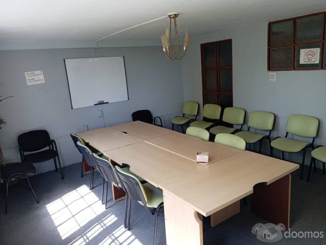 Servicio de Sala de Juntas en Echegaray - Naucalpan - 5
