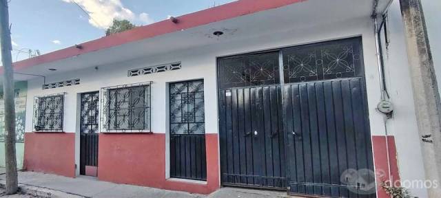 CASA EN VENTA EN IGUALA - 1