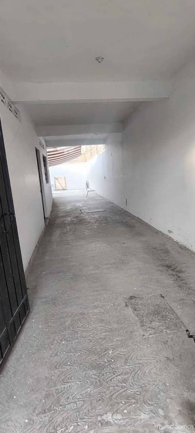 CASA EN VENTA EN IGUALA - 2