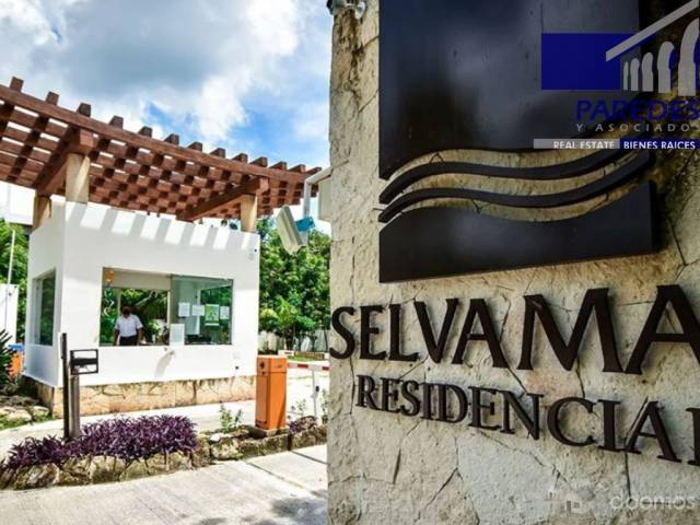 QRD201 Oportunidad de departamento en venta cerca de la playa del carmen de 3 recamaras — foto 2