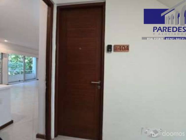 QRD201 Oportunidad de departamento en venta cerca de la playa del carmen de 3 recamaras — foto 4