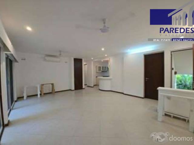 QRD201 Oportunidad de departamento en venta cerca de la playa del carmen de 3 recamaras — foto 5