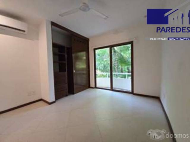QRD201 Oportunidad de departamento en venta cerca de la playa del carmen de 3 recamaras — foto 8