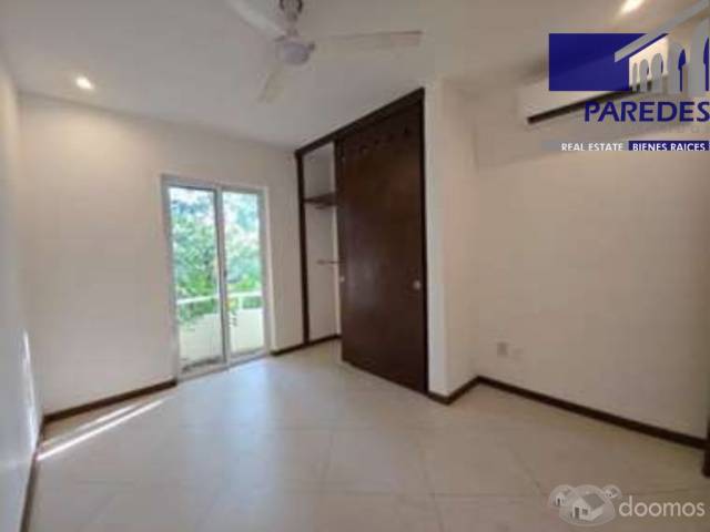 QRD201 Oportunidad de departamento en venta cerca de la playa del carmen de 3 recamaras — foto 9