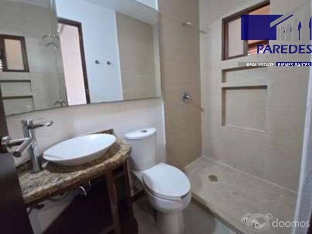 QRD201 Oportunidad de departamento en venta cerca de la playa del carmen de 3 recamaras — foto 10