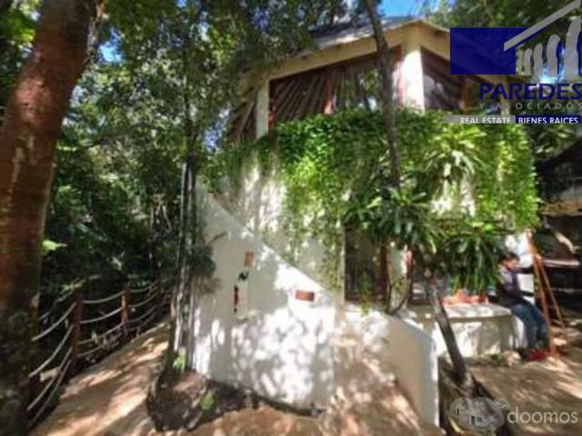 QRD201 Oportunidad de departamento en venta cerca de la playa del carmen de 3 recamaras — foto 12