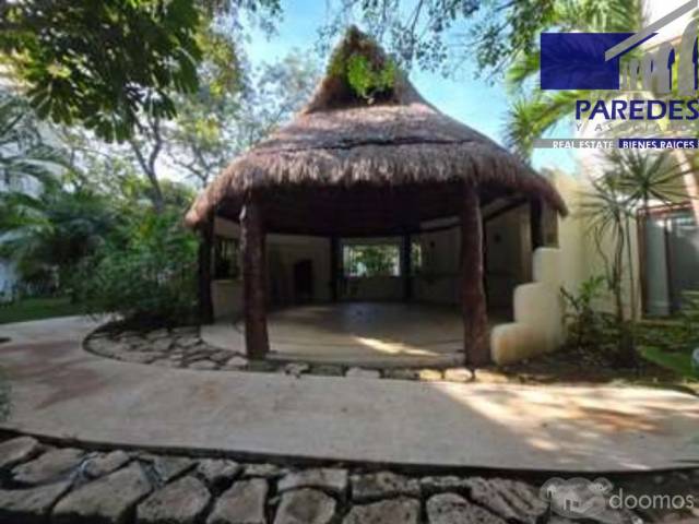 QRD201 Oportunidad de departamento en venta cerca de la playa del carmen de 3 recamaras — foto 13