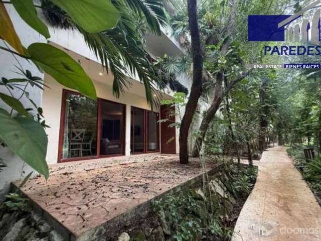QRD201 Oportunidad de departamento en venta cerca de la playa del carmen de 3 recamaras — foto 15