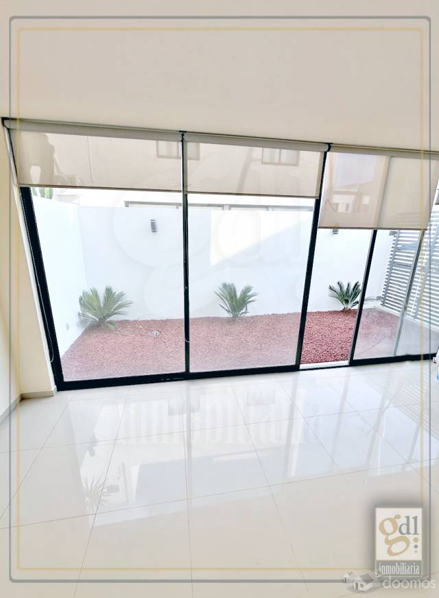 Casa en renta en Triventi – Cerca Club de Golf Santa Anita. — foto 2