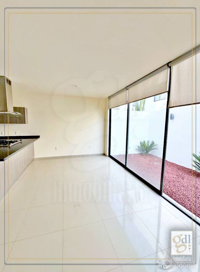 Casa en renta en Triventi – Cerca Club de Golf Santa Anita. — foto 3