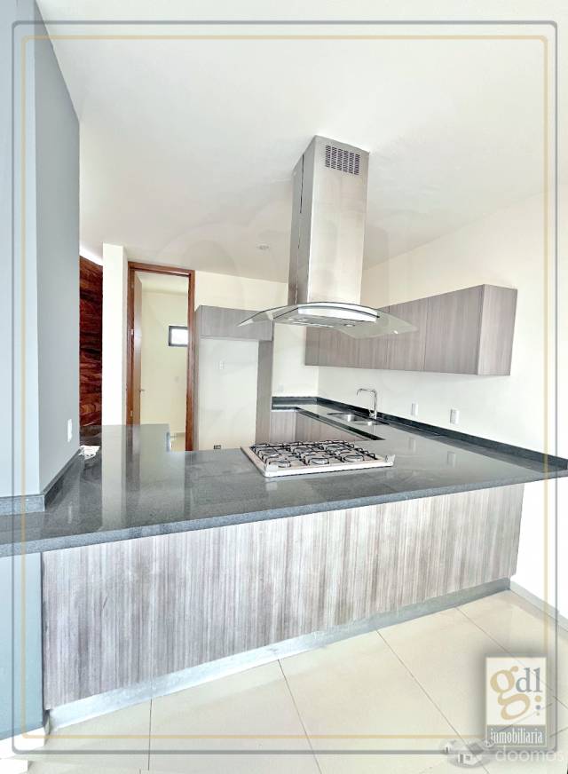 Casa en renta en Triventi – Cerca Club de Golf Santa Anita. — foto 4